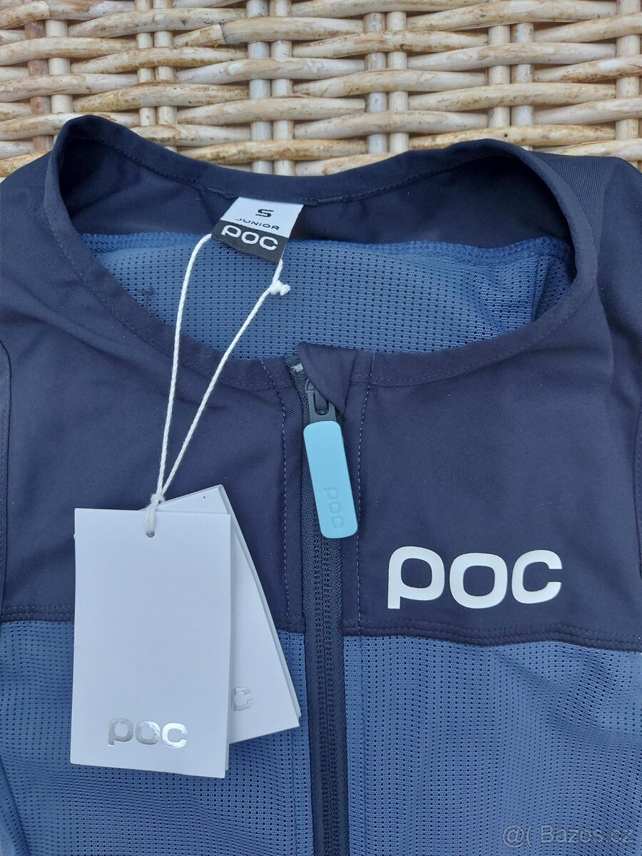 Lyžařské páteřáky POC - 13