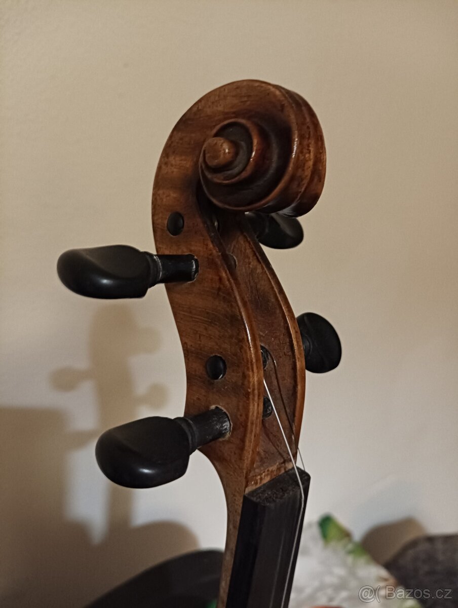 Housle Josef Kupka - 13