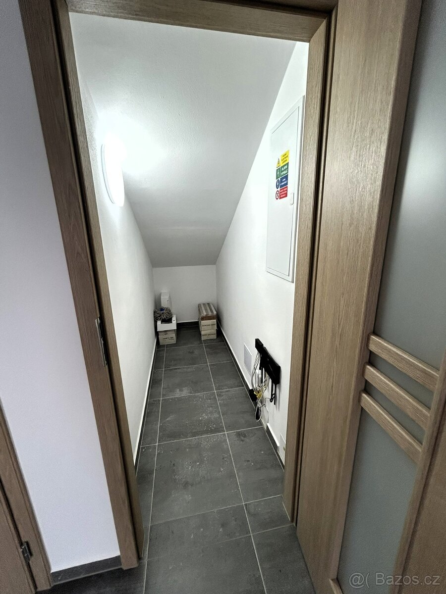 Prodej novostavby Pustiměř, okres. Vyškov - 13