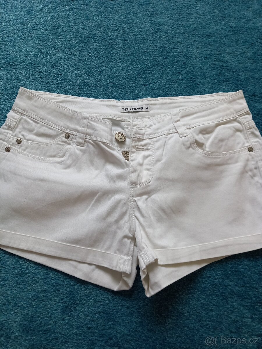 Balík oblečení vel. M 25 ks - 13