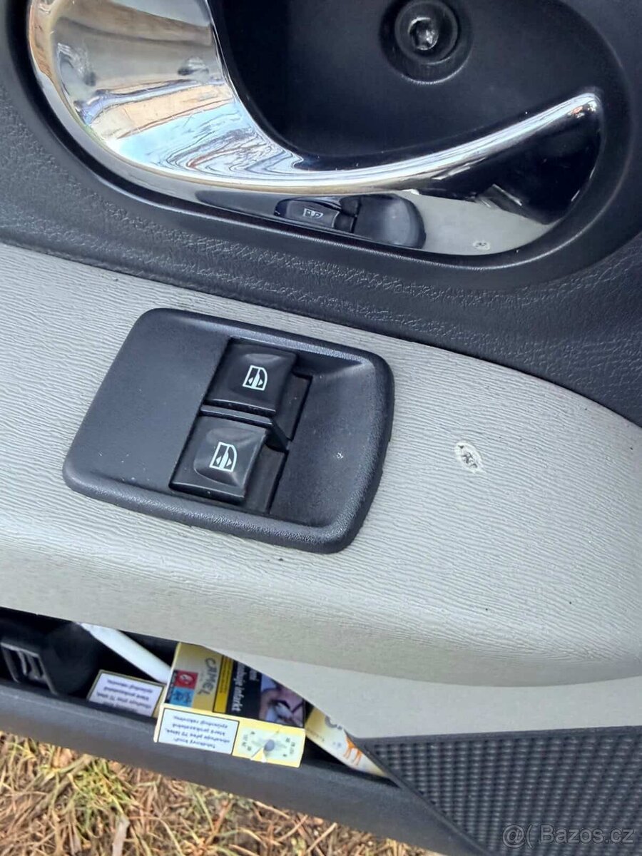 đ Dacia Lodgy 1.6 LPG â 7 mĂst â STK 3/2027 - 13