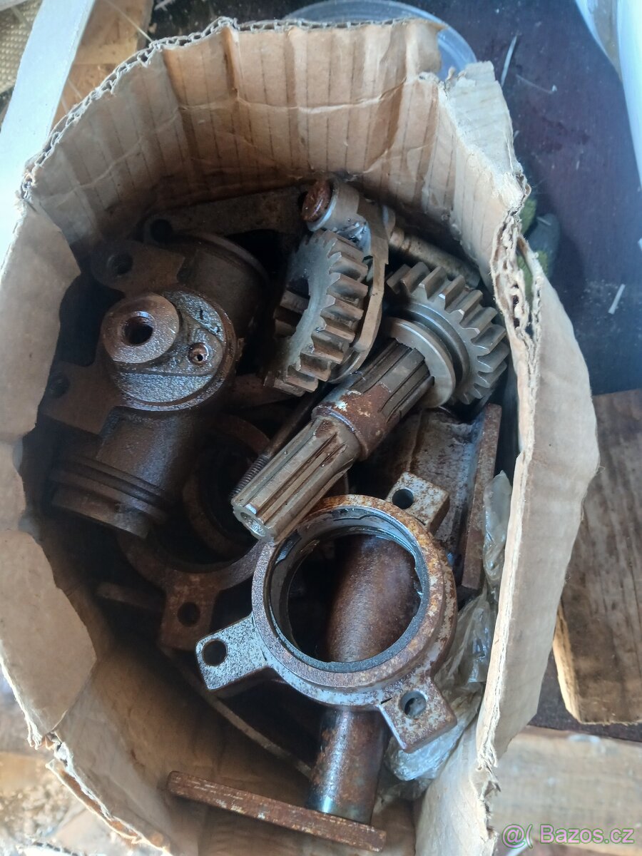 Tatra 805 kačena - 13