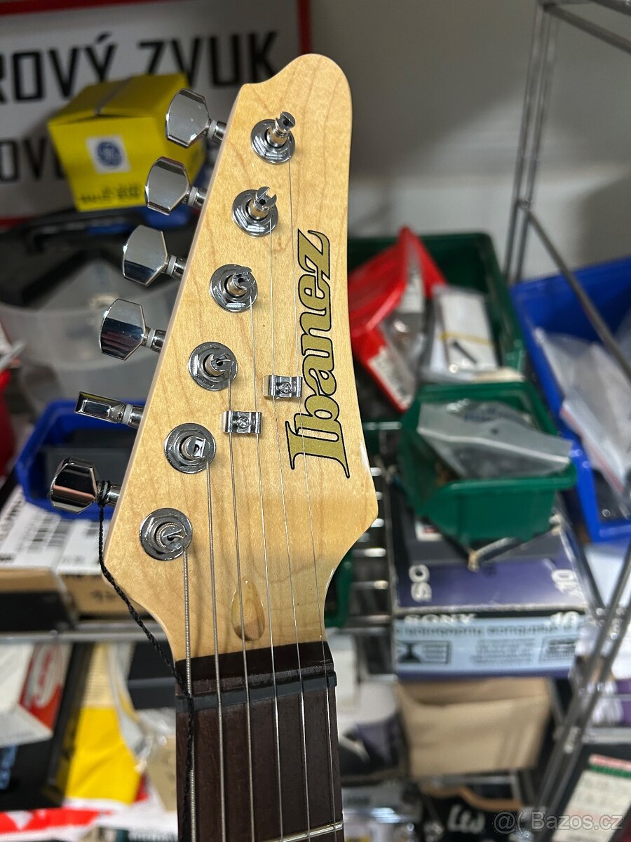 Kytarista proda a doporuci vhodny nsstroj - 13