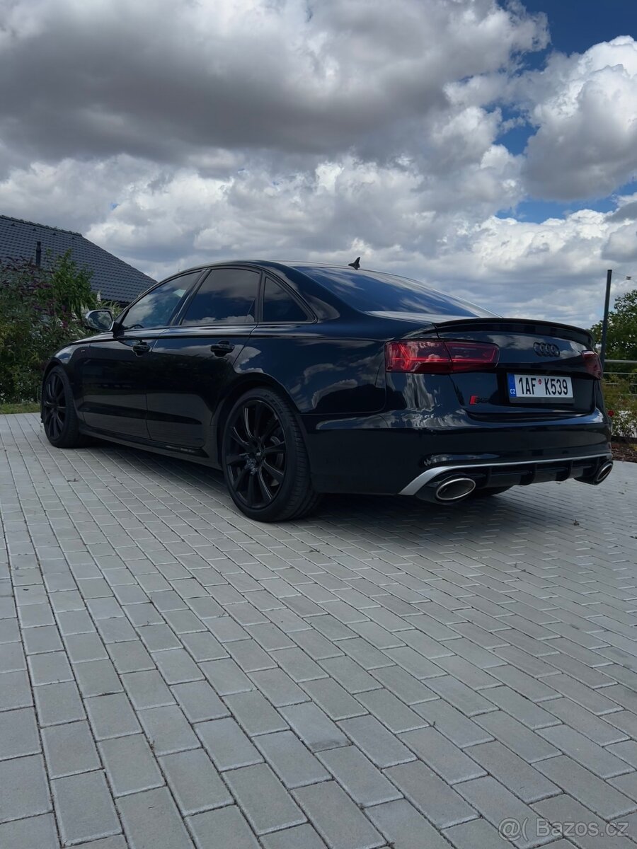 Audi A6 3.0 bitdi - 13