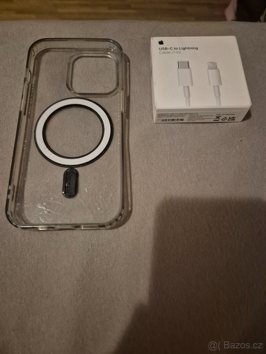 Kryty na telefony a tablety - 13