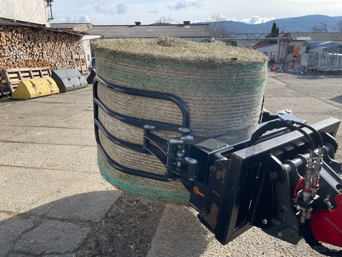 Kleště na balíky RBZ 919 - 13