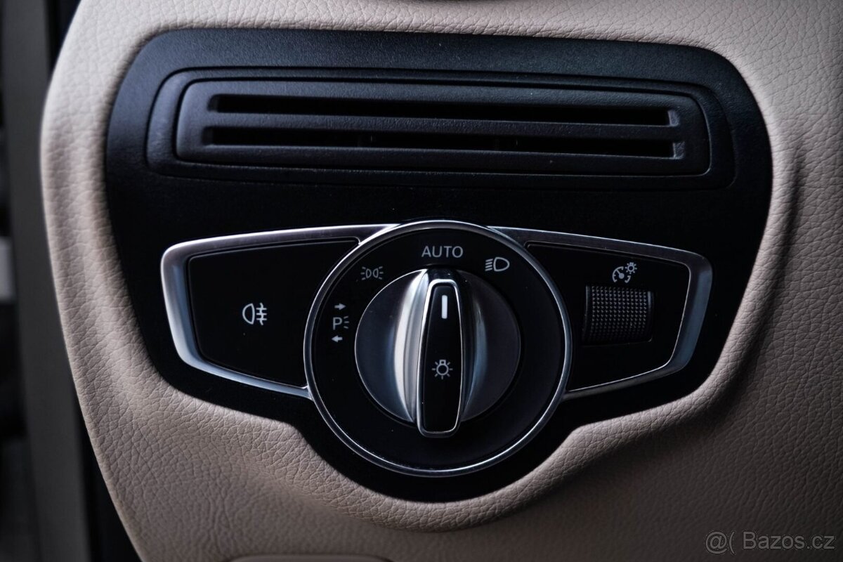Mercedes Benz GLC 250 4matic - 13