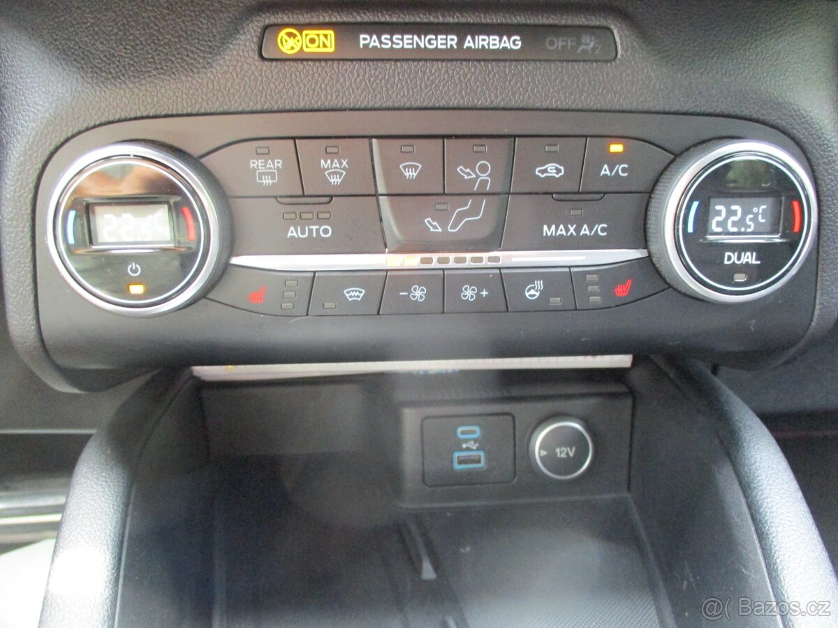 Ford Kuga 2.5 PHEV ST-LINE 29tkm - 13