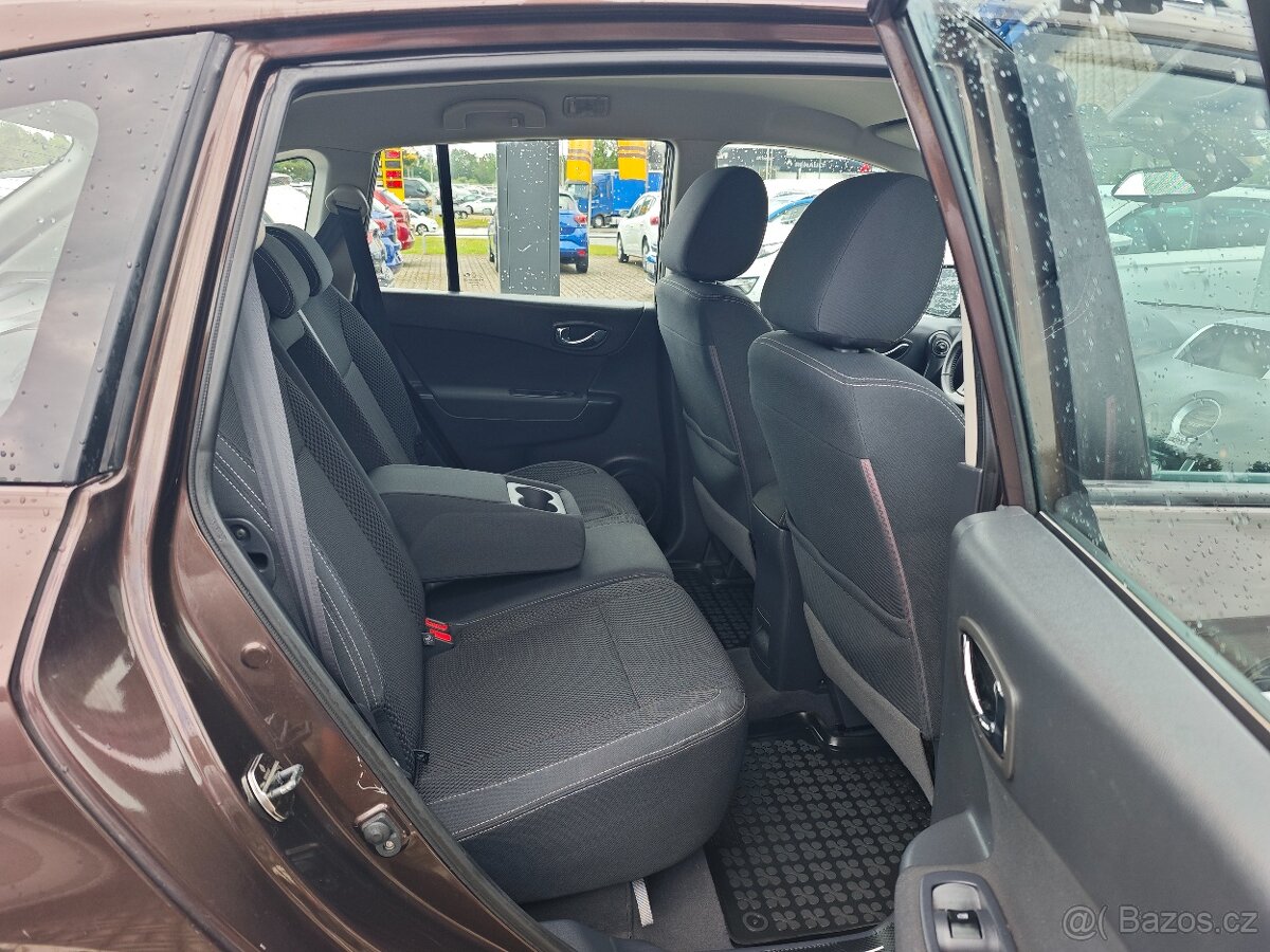 Koleos 4x4 Dynamique 2.0dCi150 110kW - 13