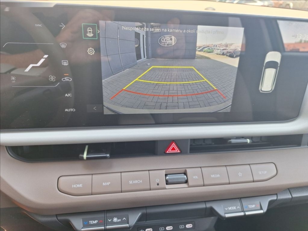 Kia Seltos,1,6 TGDi 7DCT Exclusive - 13