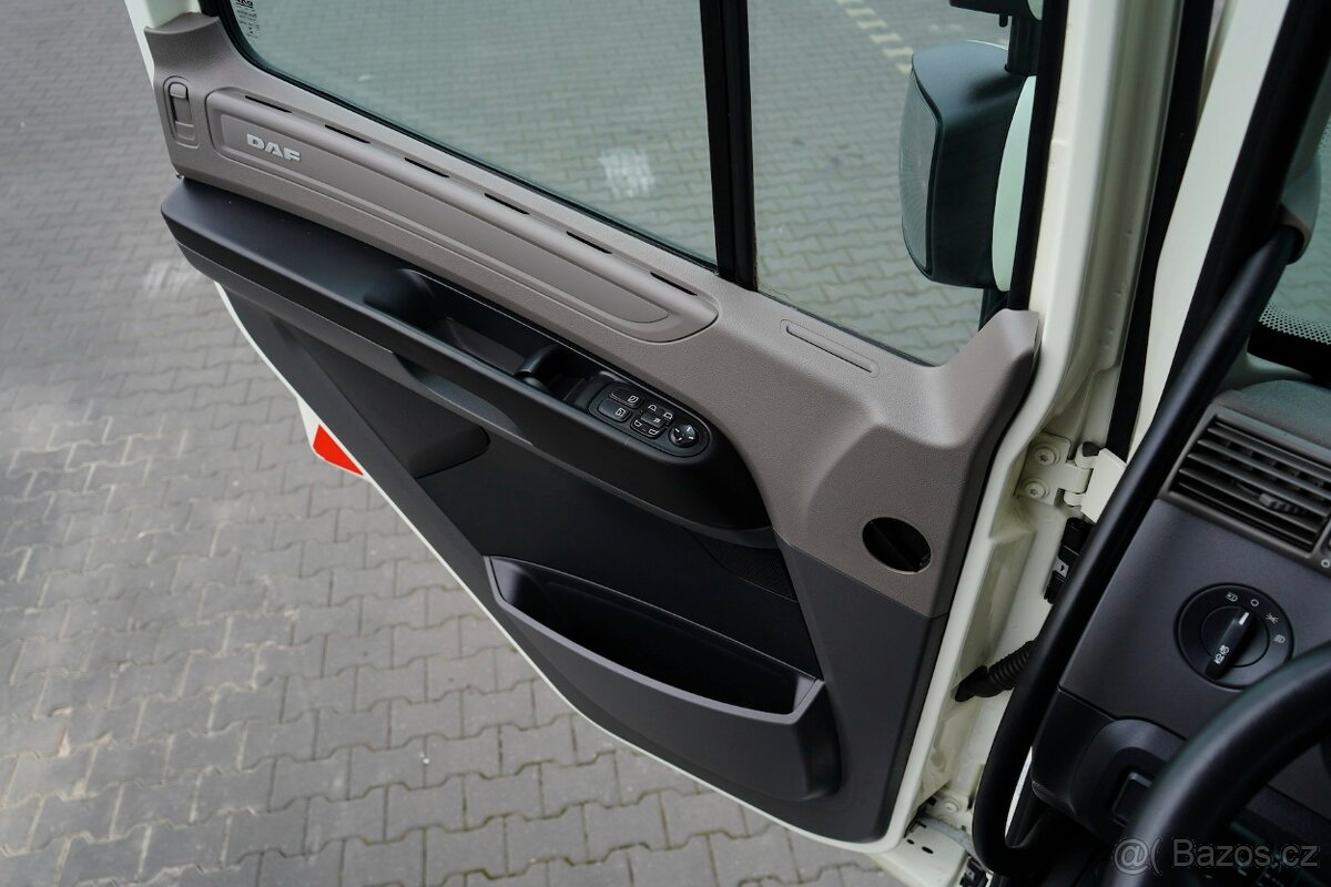DAF CF 320/ACC/Chladí,mrazí hřeje - 13