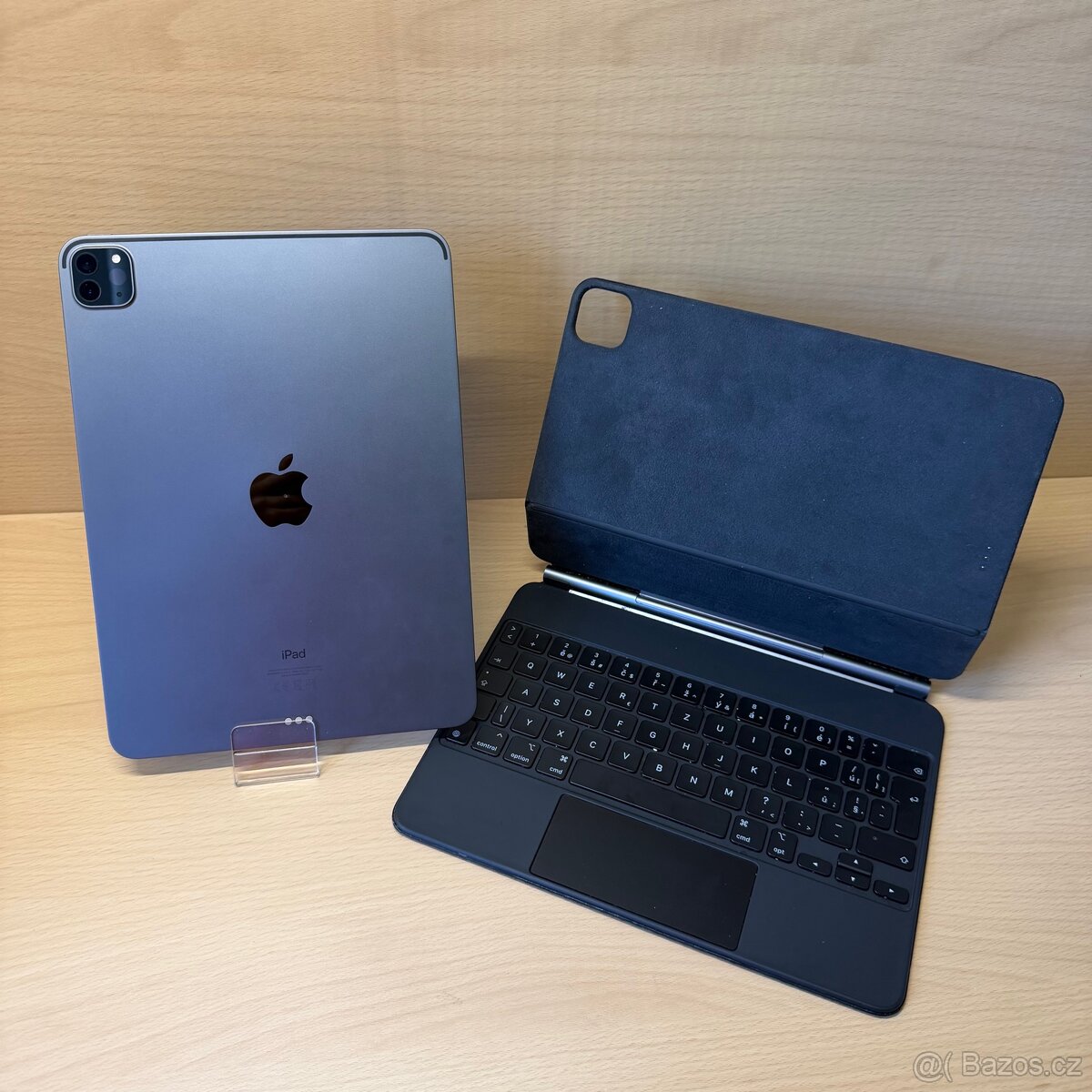 iPad Pro 11” 2. generace (rok záruka) - 13