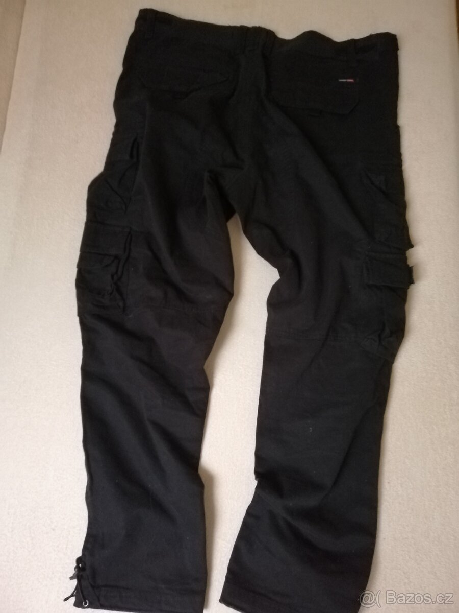 Thor steinar cargo kapsace vel 2xl - 13