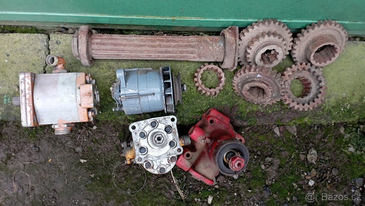 Traktor - 13