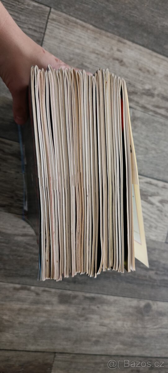 ATOM – Armádní technický obrazový magazín (1986–1989) - 13