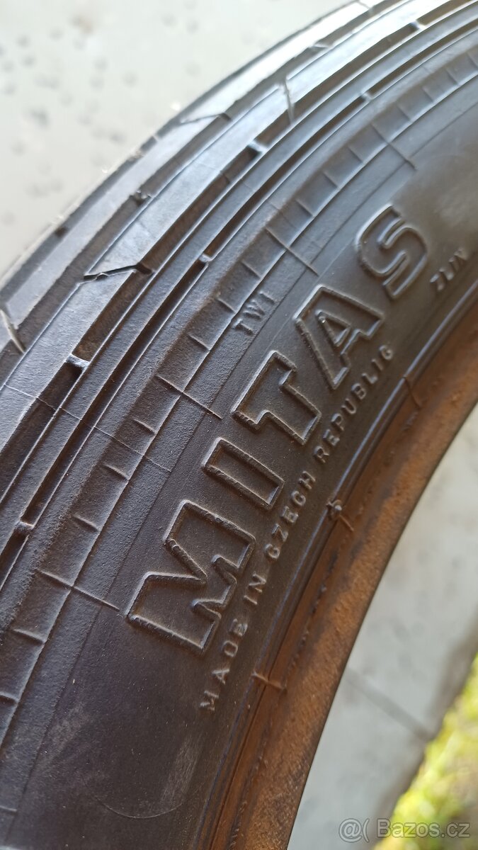 Jawa 350-634,632 - 13