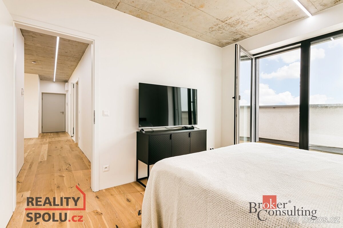 Prodej, byty/3+kk, 96 m2, Zelnice I 1799, 68401 Slavkov u Br - 13