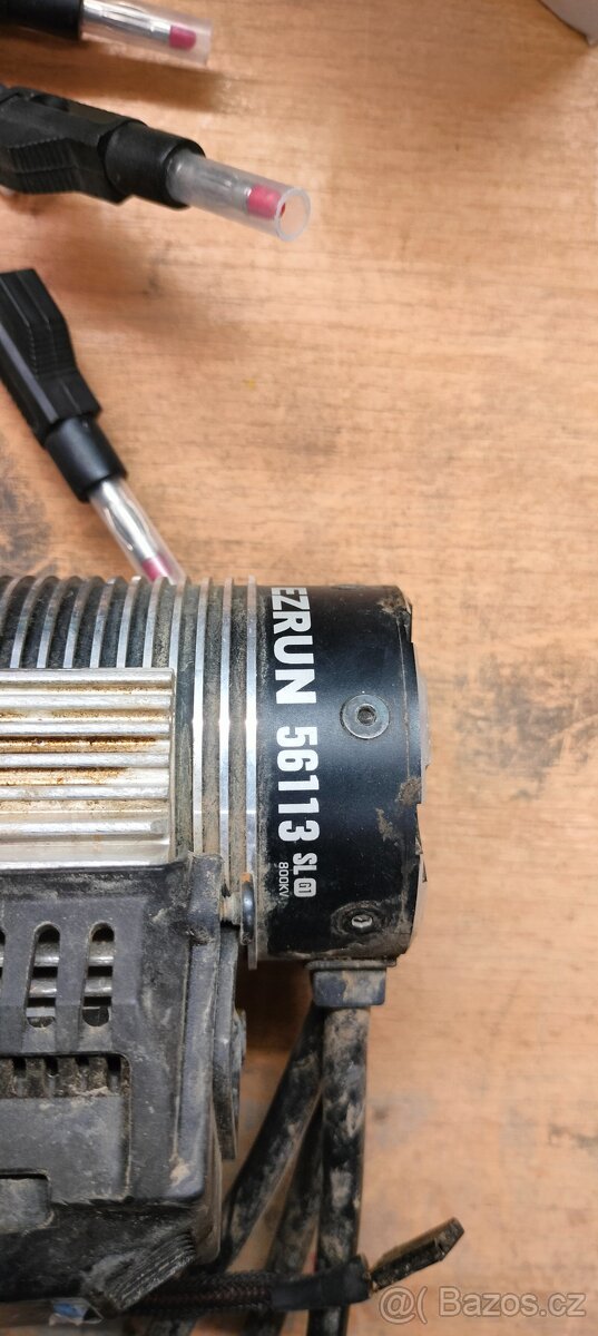 Hobbywing max 5 Top cena 10x použitý - 13