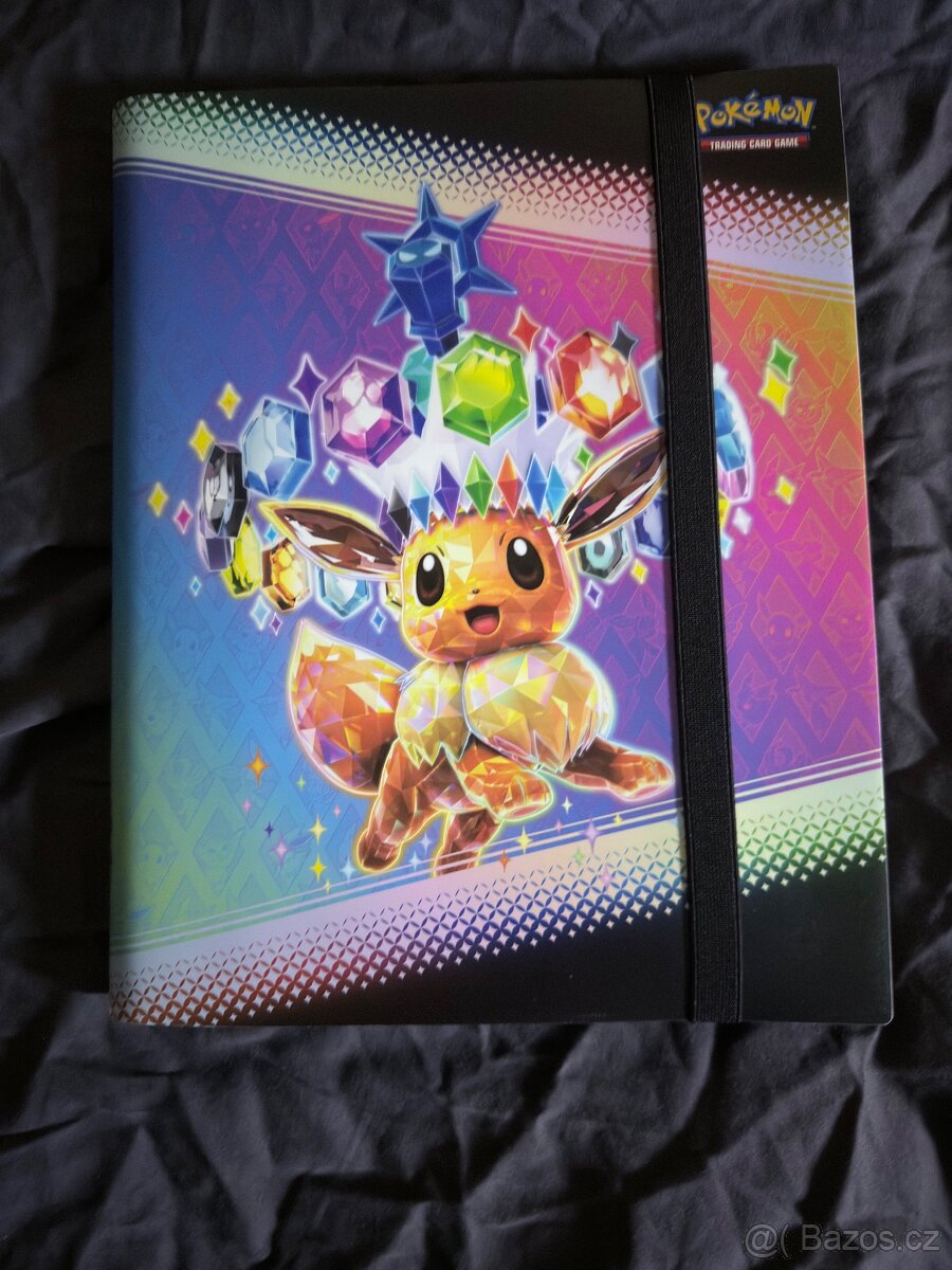 Pokemon kolekcia - 13