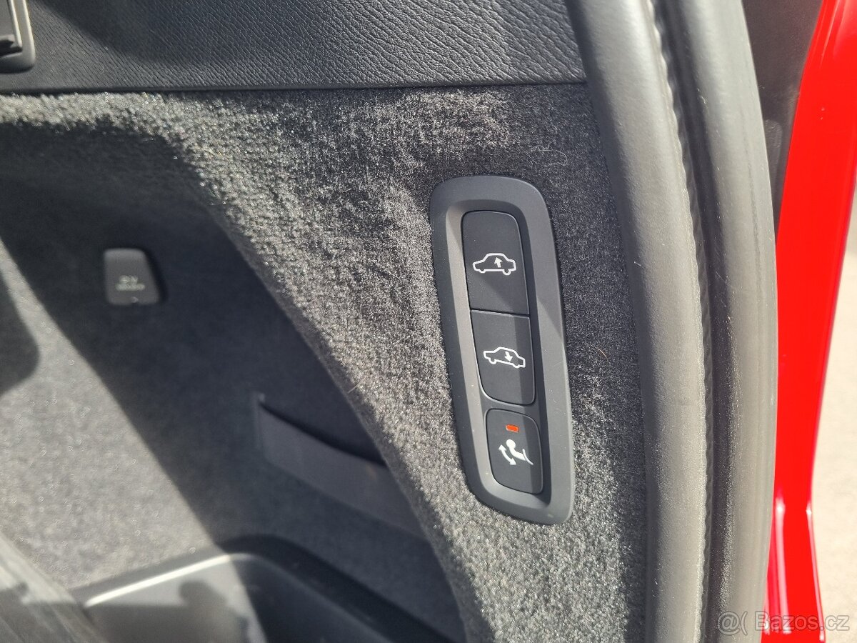 ⭐Volvo XC90 2021/B5/AWD/ INSCRIPTION/2.MAJ⭐ - 13