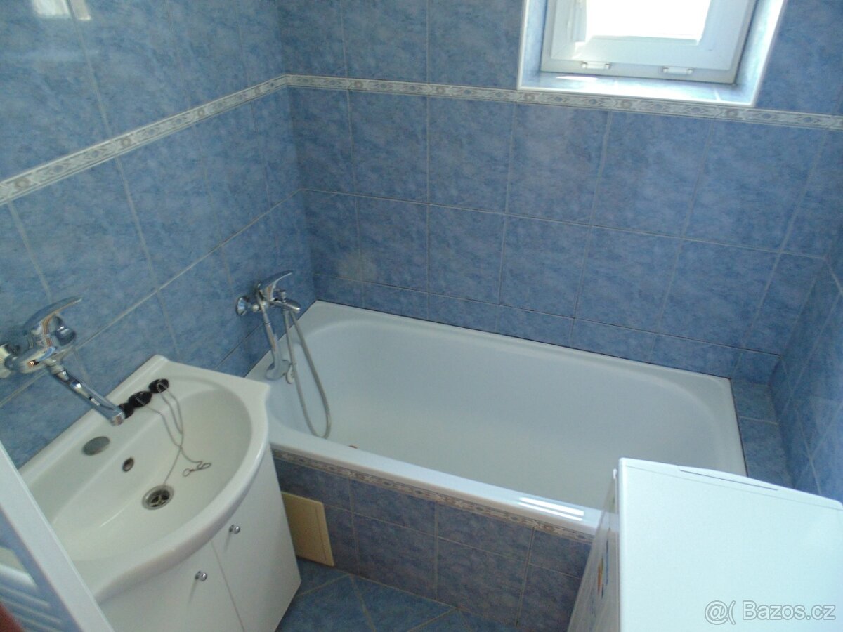Pronájem bytu 3+1 ve Štěpánově u Olomouce - 13