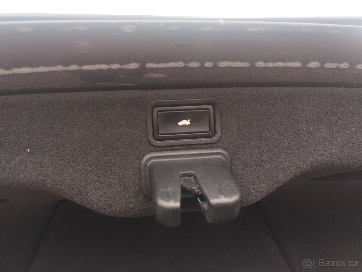 Audi a8 4.2 lpg, 2006, najeto 245.000 km, quattro, 4x4 fungu - 13