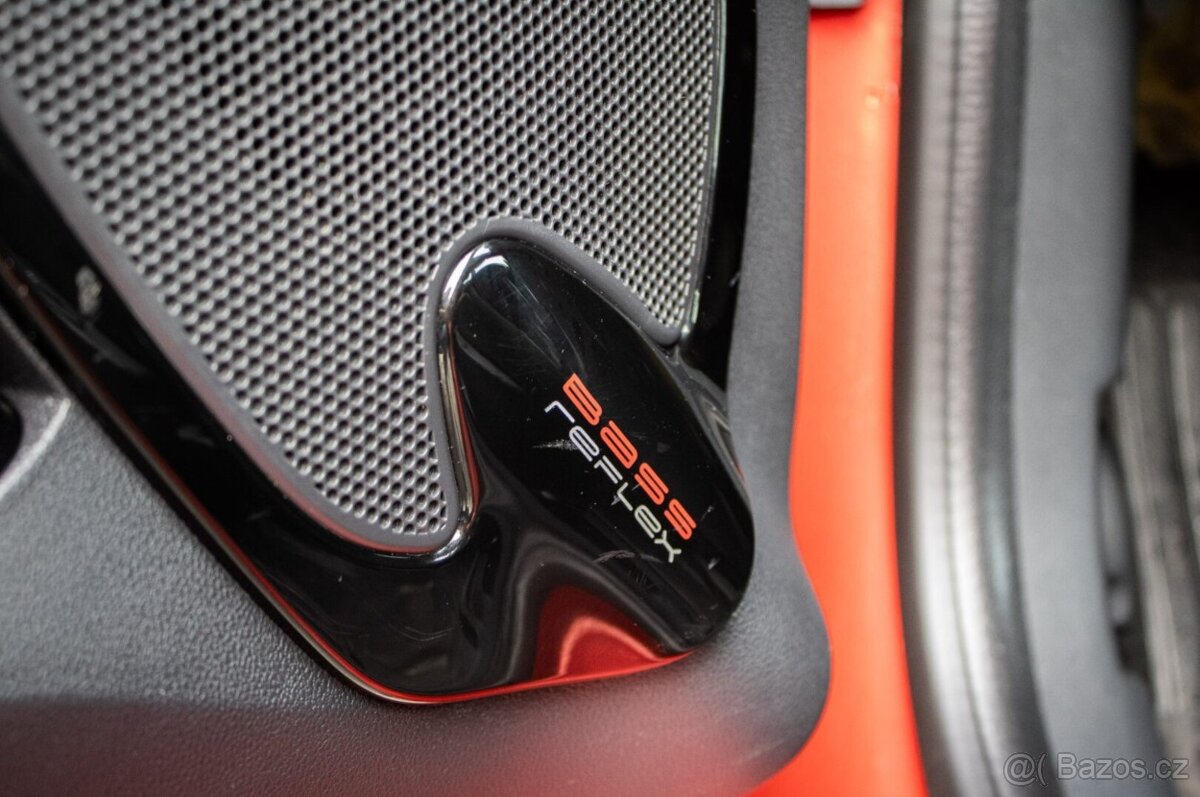 Renault Clio GT Line, 87kW, A6 - 13