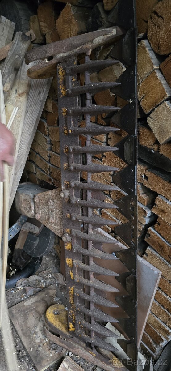 TERRA MJ-5 + příslušenství - 13