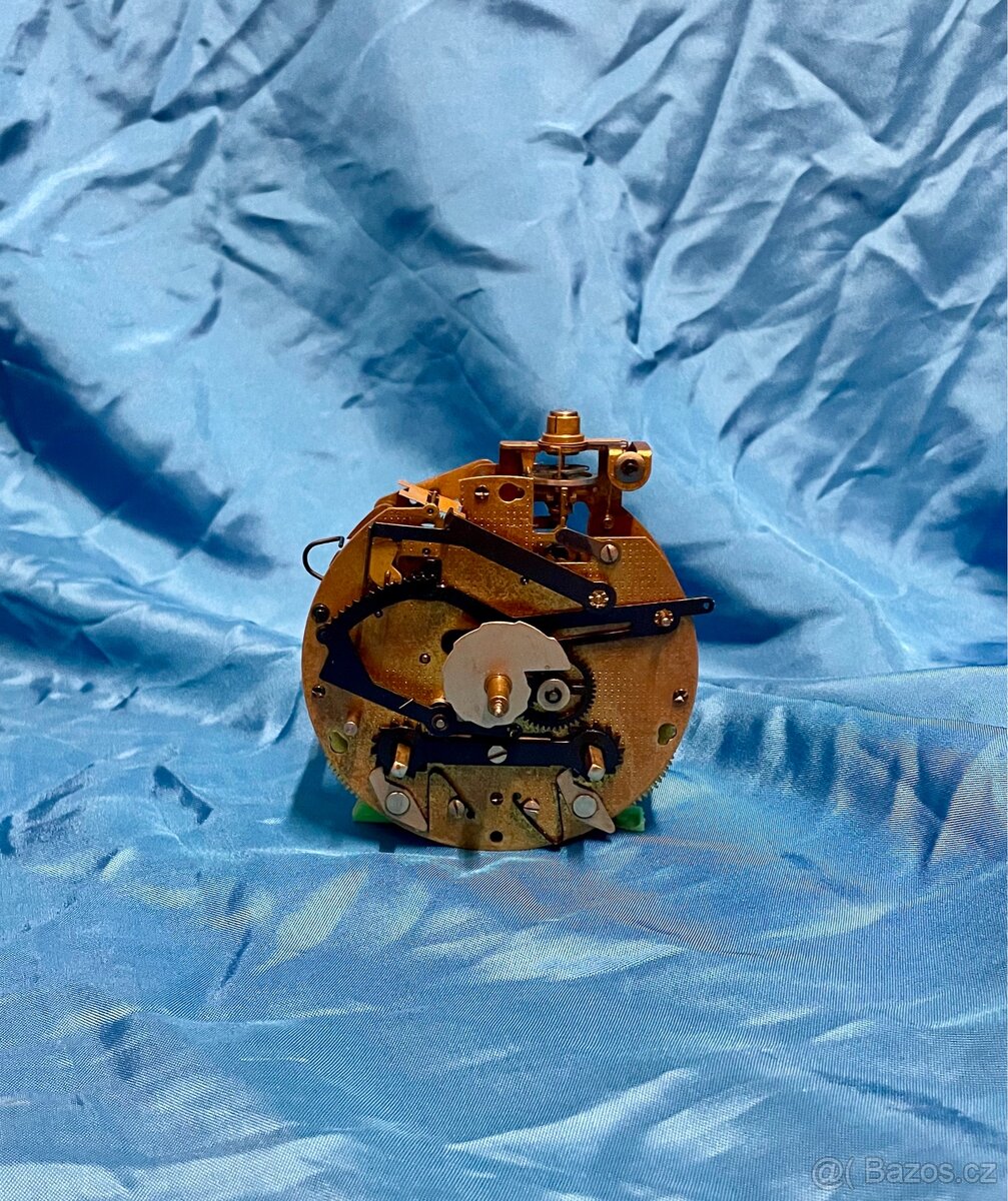 Krbové hodiny Weimar - 13