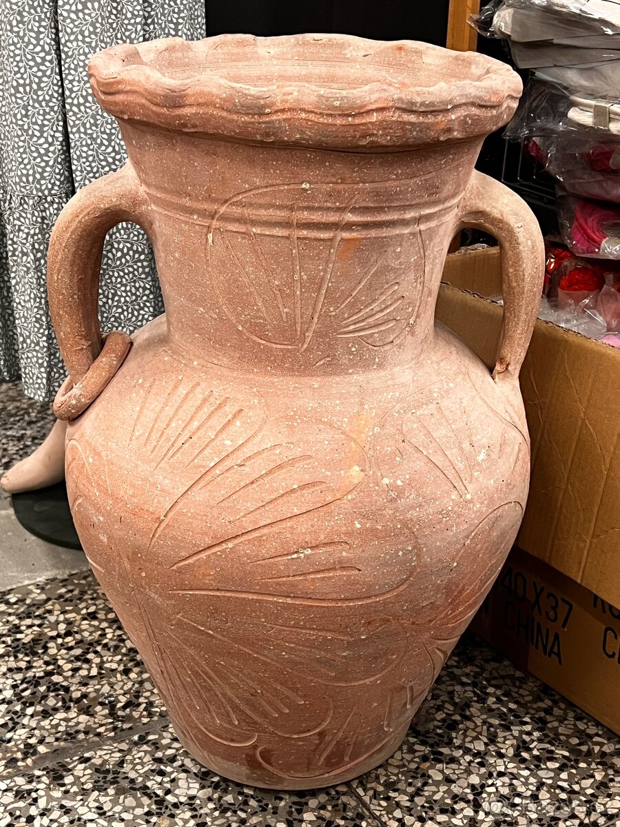 Štendry, figuríny, stojany, torza - 13