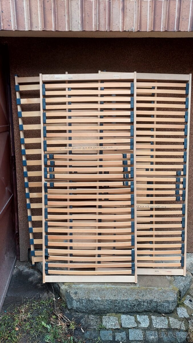 Rošty postelové - 13