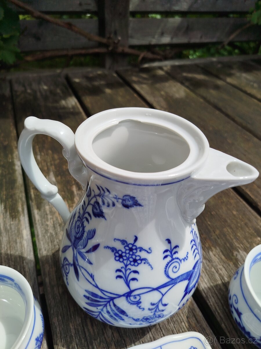 Český cibulák set - 13