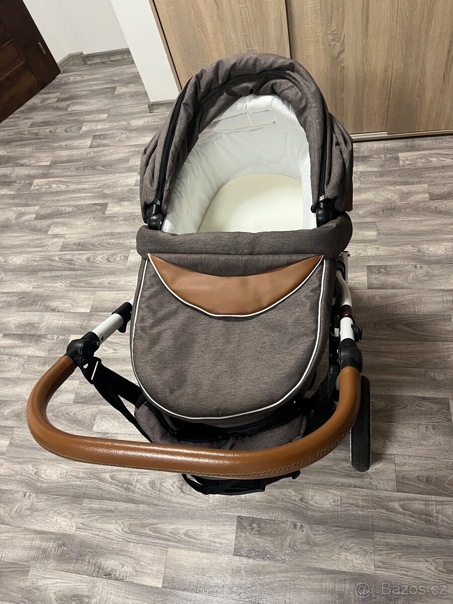 Prodám kočárek - 13