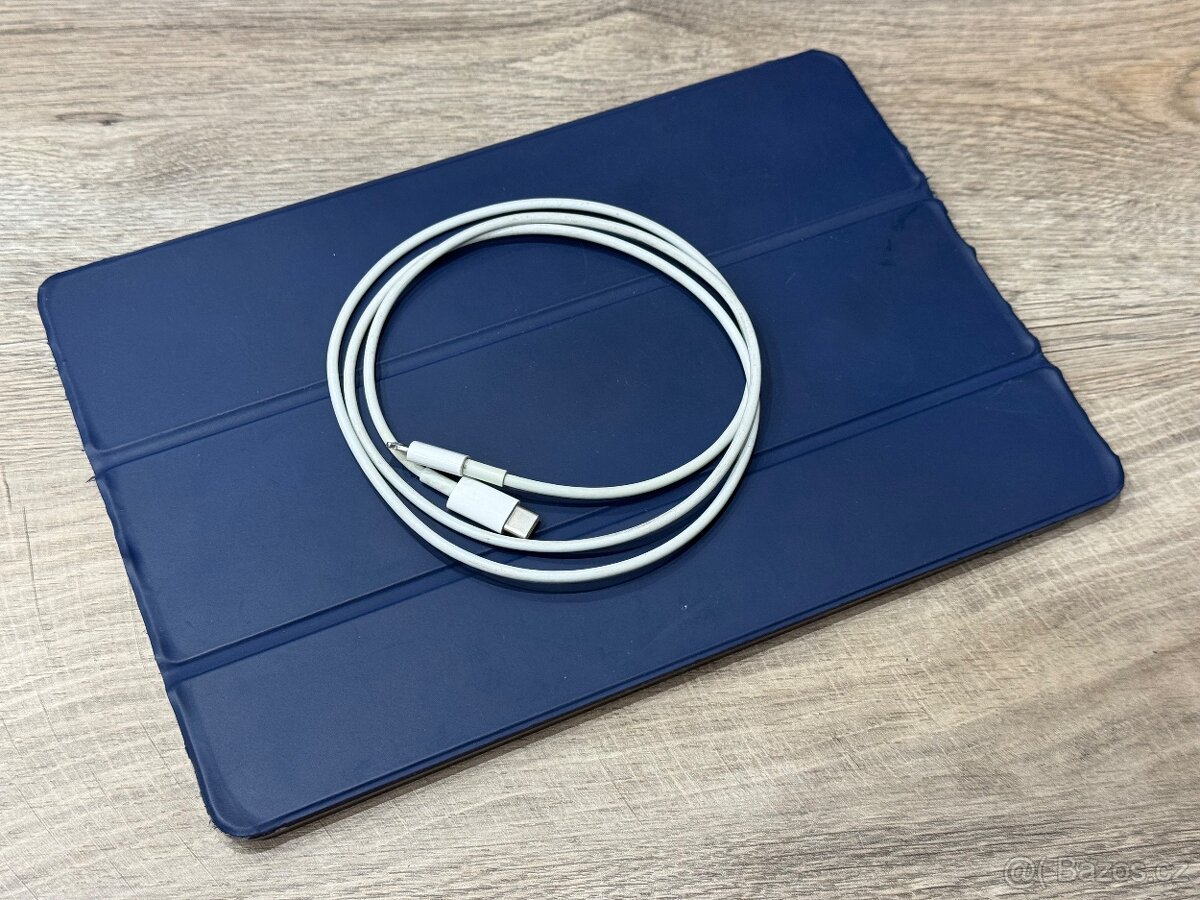 Apple iPad 10,2” 128 GB - 13