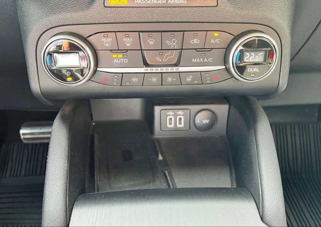 Ford Kuga, ST-Line X, 2.0 140 kW, AWD, ČR - 13