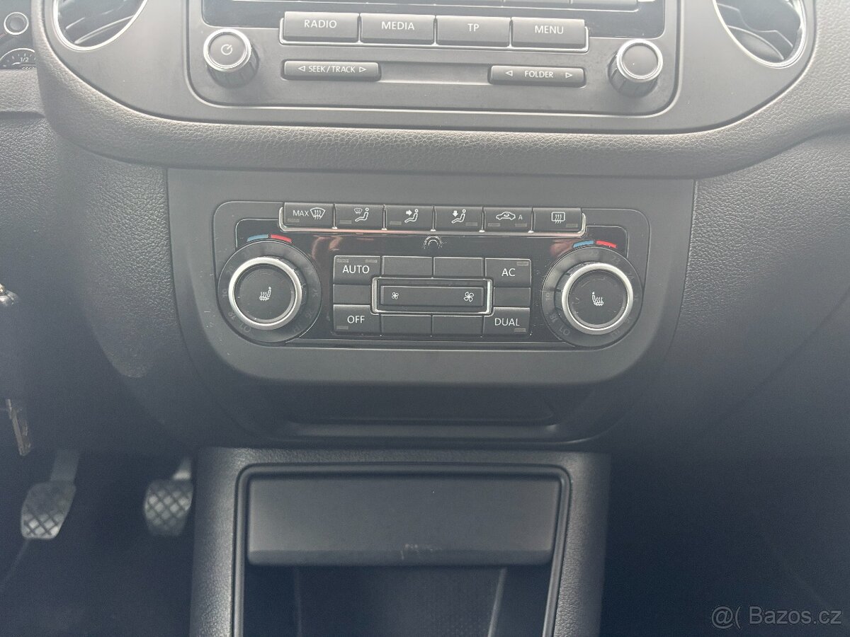 Volkswagen Golf Plus 1.2 TSi 77kW - 13