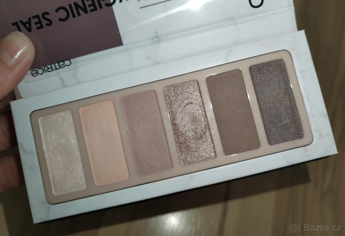 Mega set sada kosmetiky a doplňků - 13