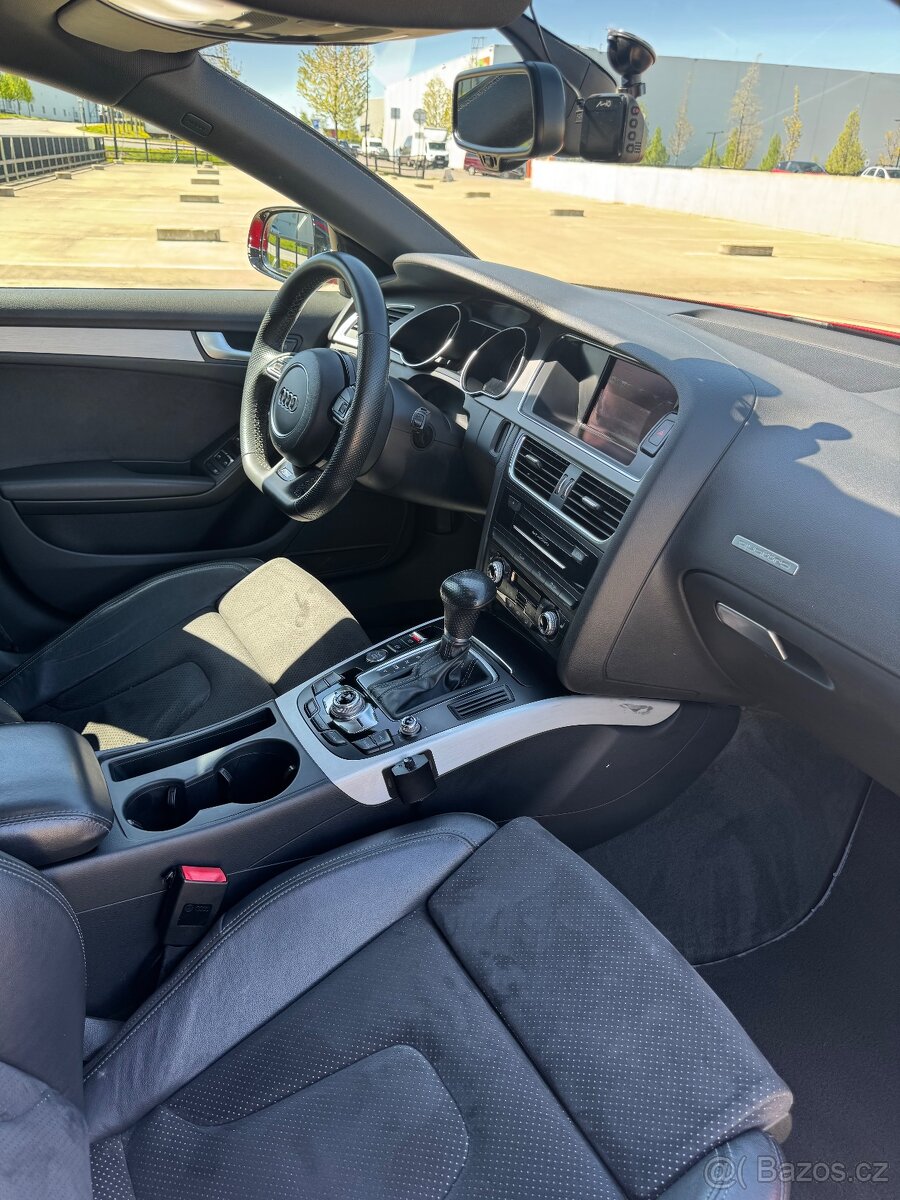 Audi A5 2.0tdi Quattro - 13