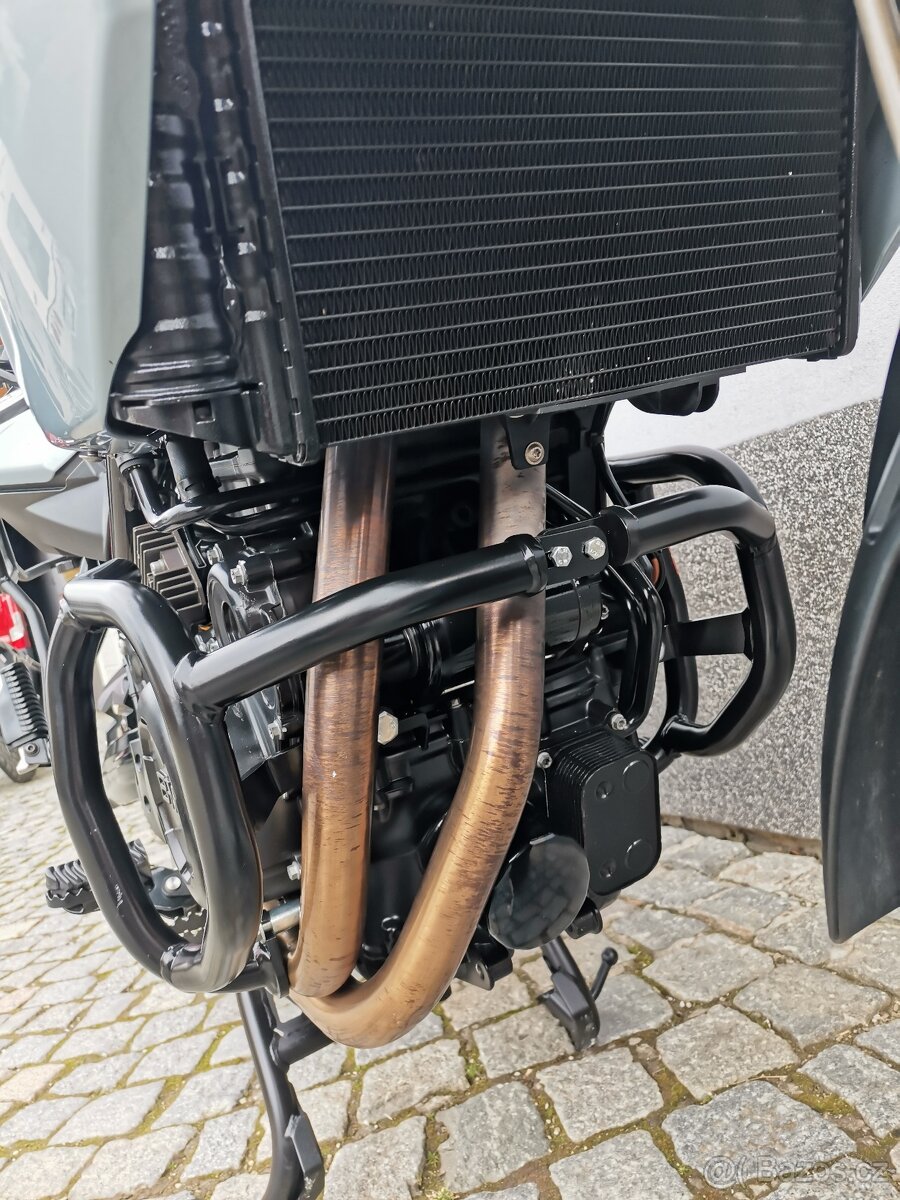 Bmw F650GS - 13