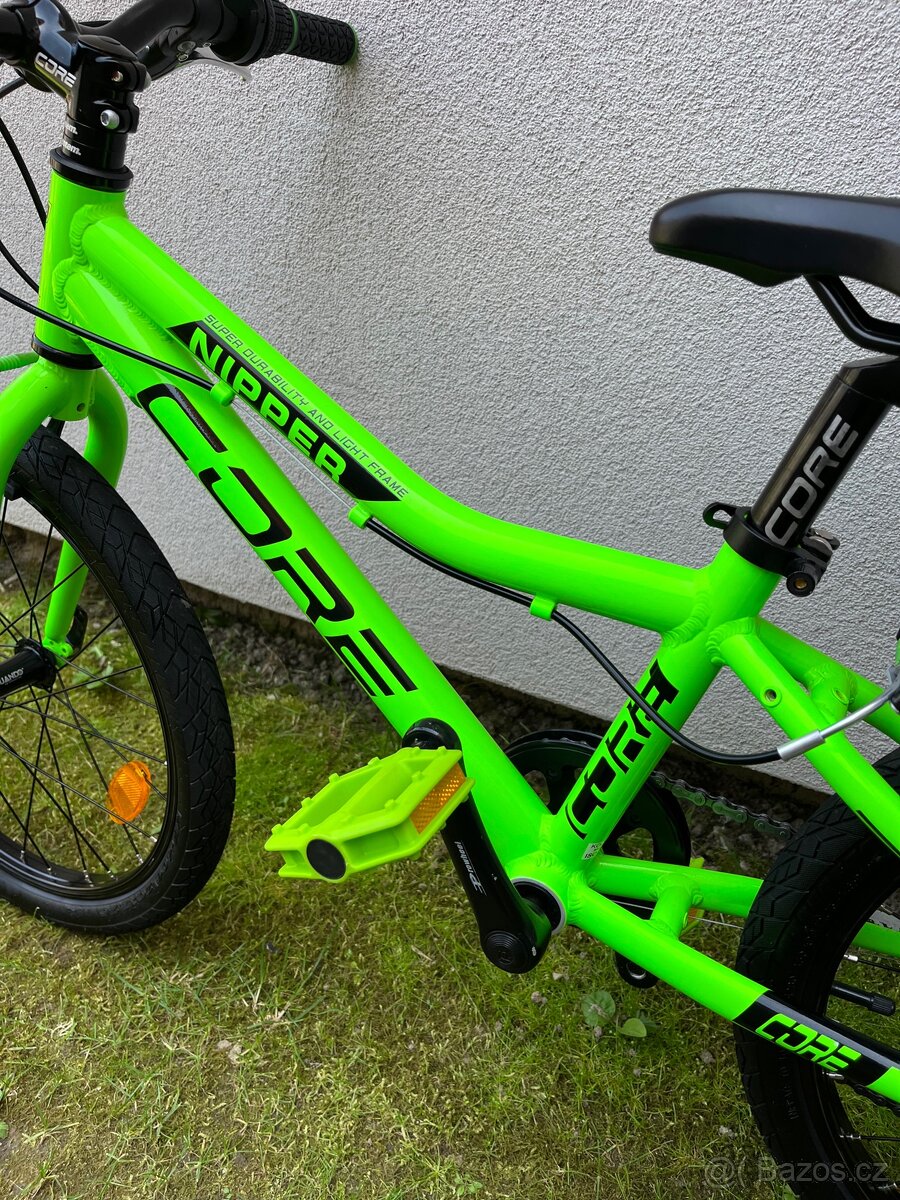 Dětské kolo Core Nipper 20” - 13