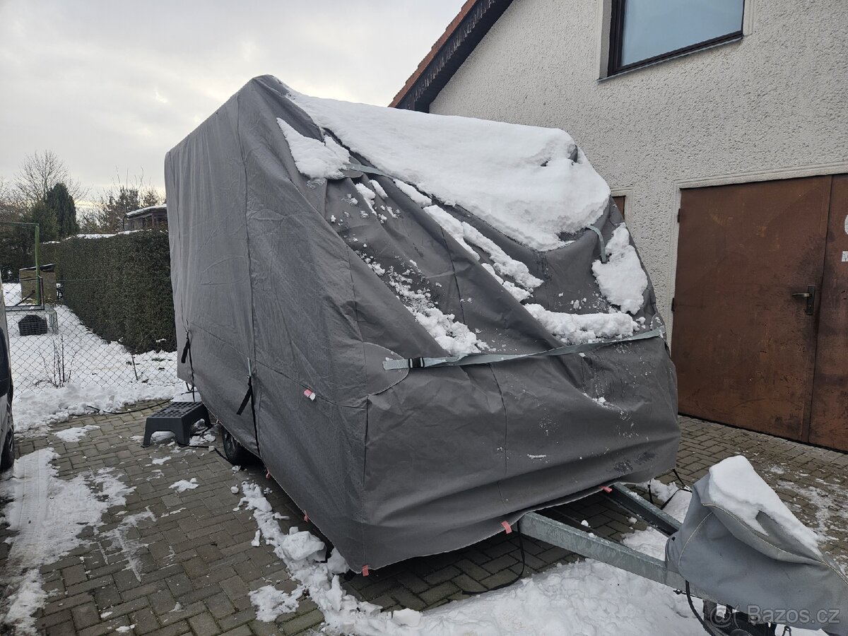 Knaus 400 LK Silver selection - 13
