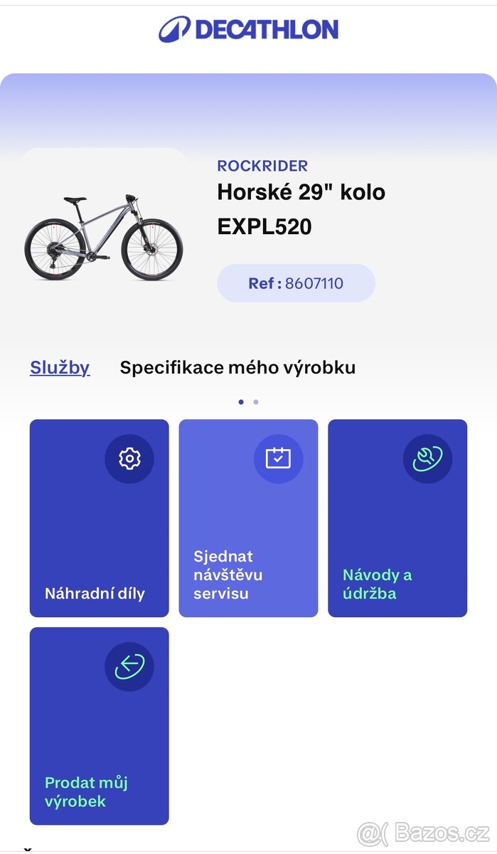 Horské kolo 29" - 13