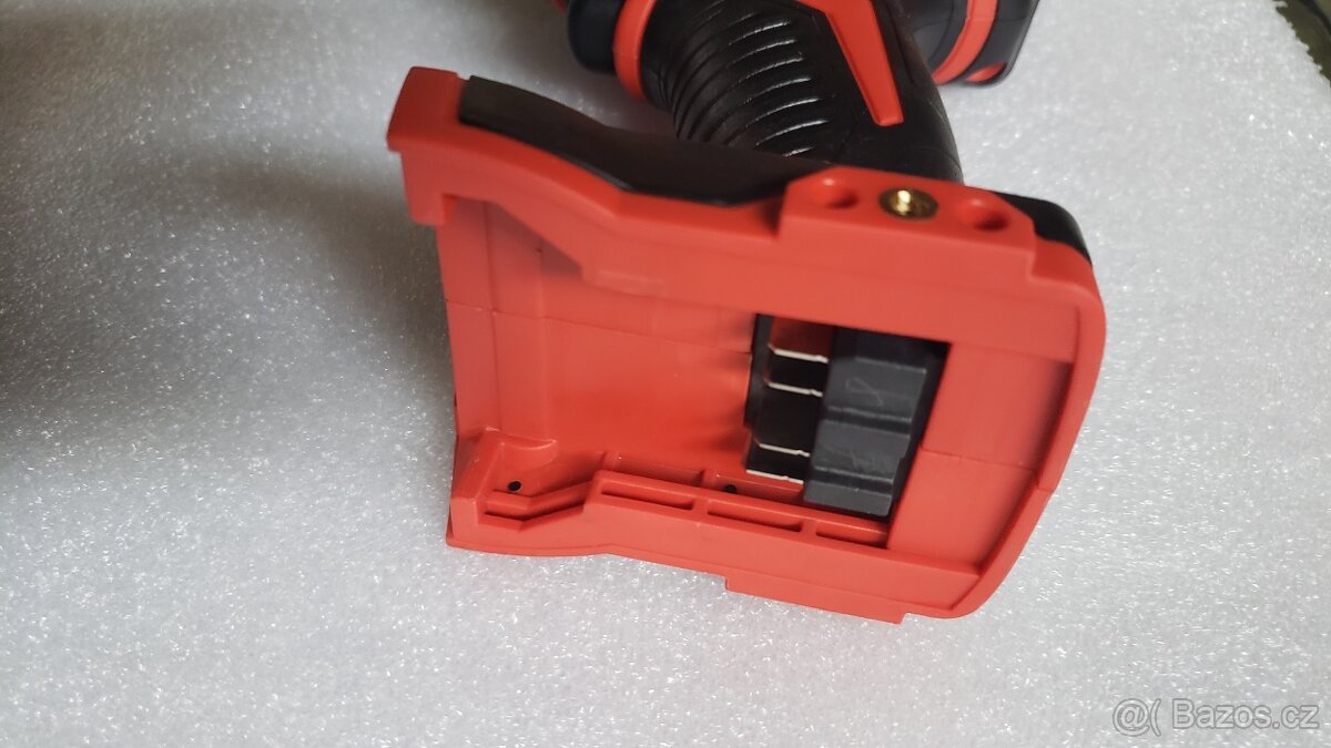M18 drill, impact, hammer drill - 13
