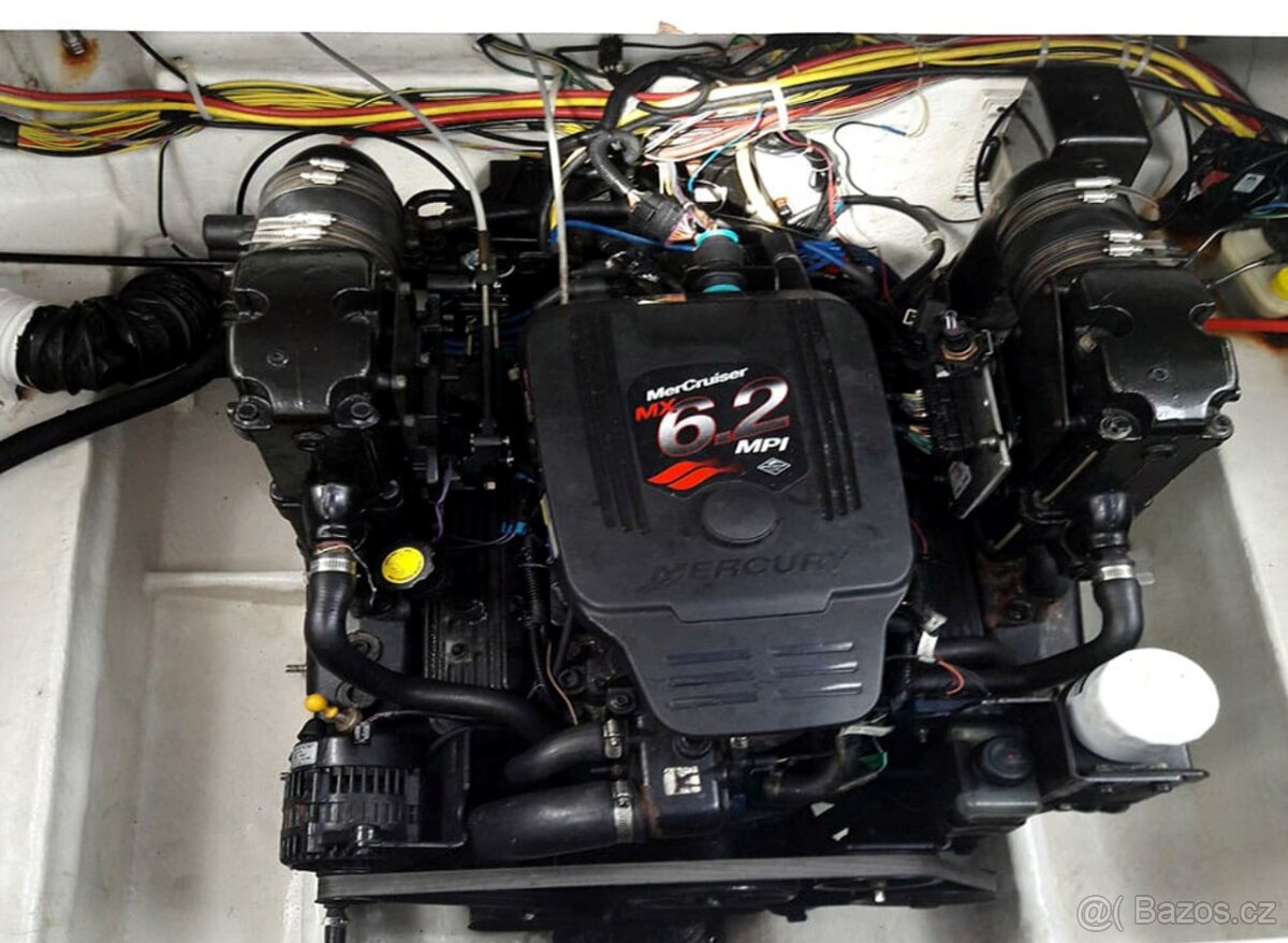 Bayliner 285 SB - 13