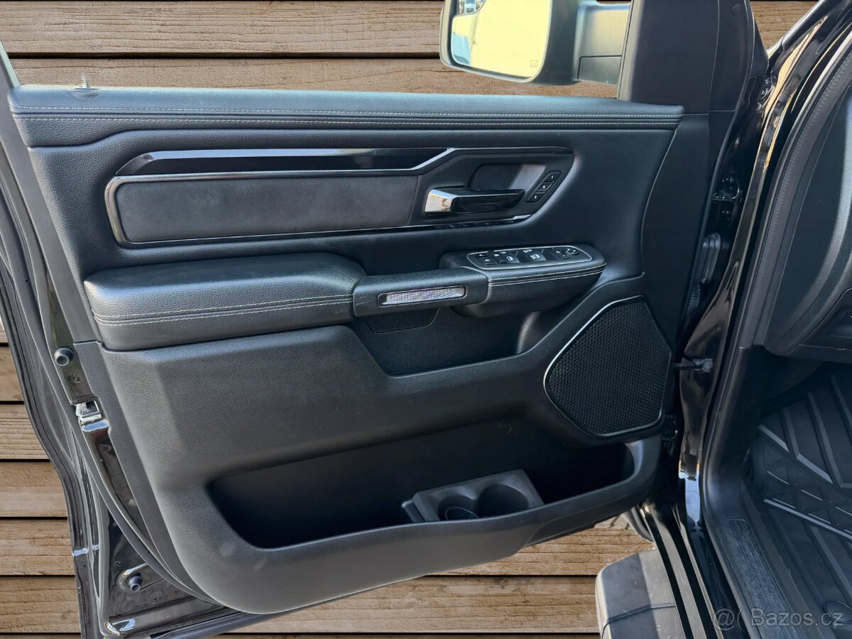 DODGE RAM 1500 GT/SPORT INDIVIDUAL - 13
