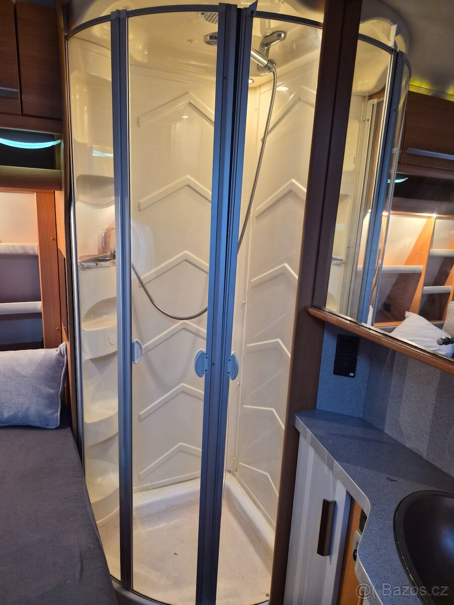 Karavan Fendt Saphir - 13