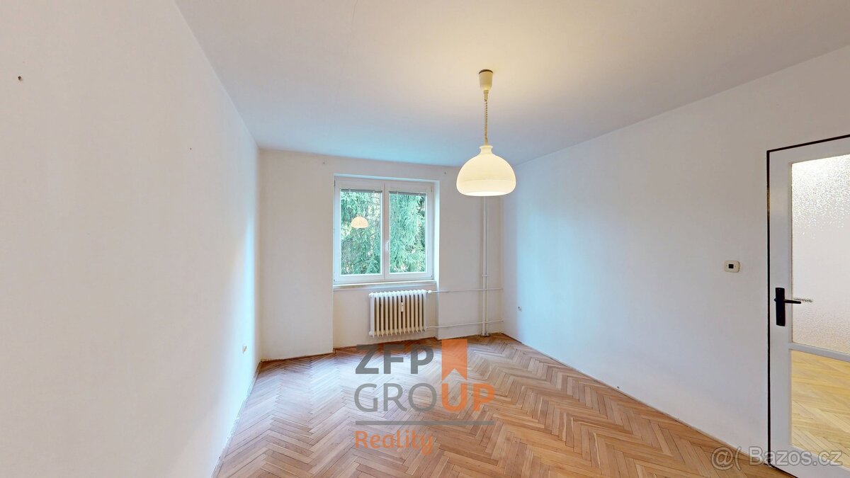 Prodej bytu 3+1 o rozloze 69 m², ulice Na Drážce, Pardubice - 13