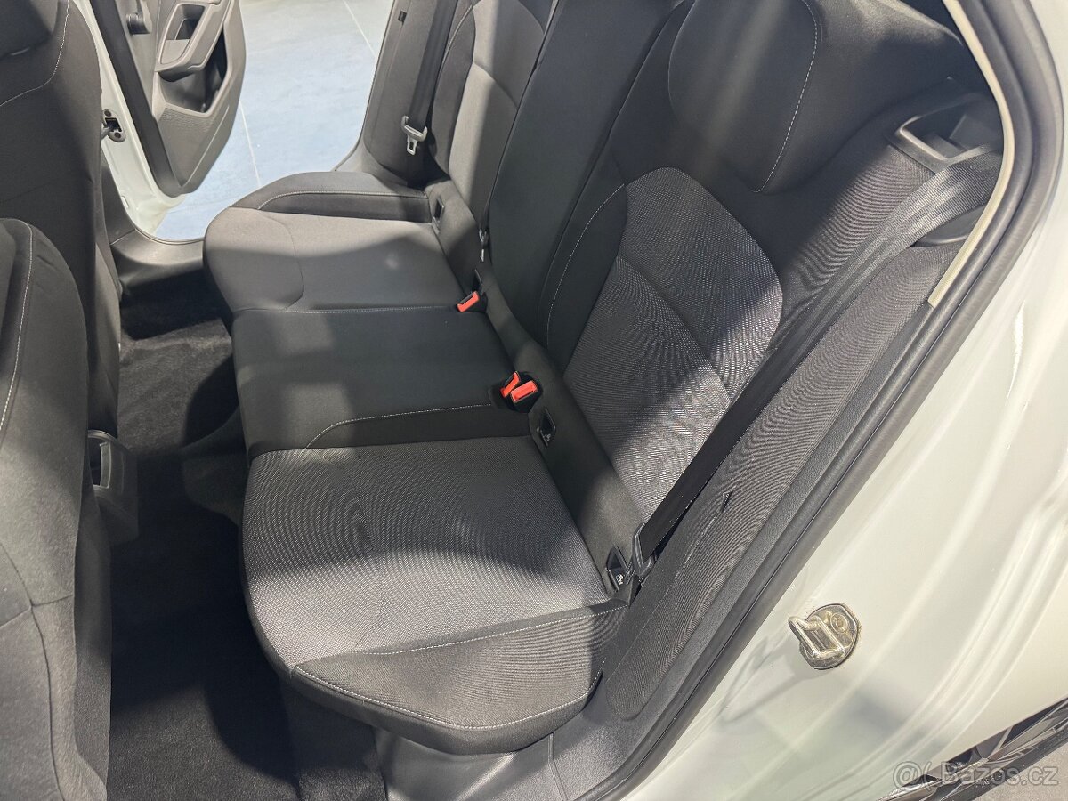 Škoda Fabia 4 1.0 TSI AMBITION 70kw 12/2021 76.591km - 13