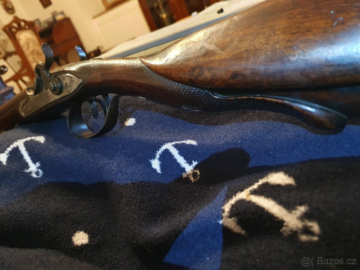 Brokovnice 1890 - 13