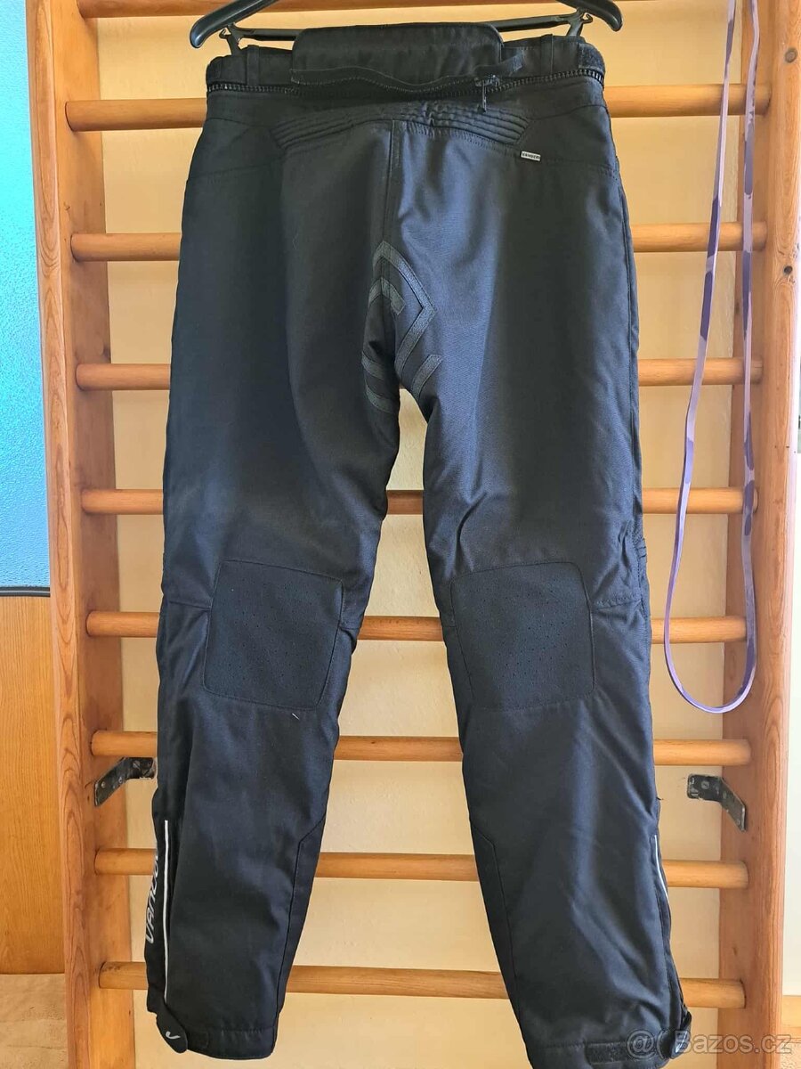 Výbava na motorku - 13